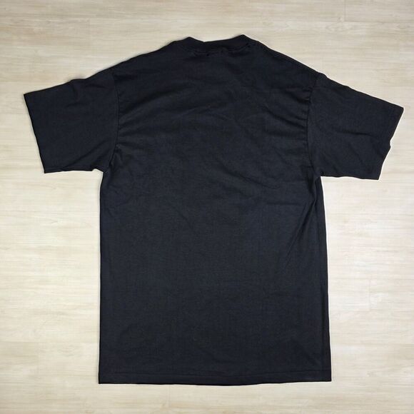 Vintage Warner‎ Space Jam Promo Shirt Michael Jordan Bugs w/ Hat Large Deadstock - Picture 3 of 16